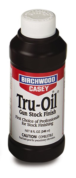 BC 23035 TO8 TRUOIL 8OZ - Win Repeating Arms Promotion